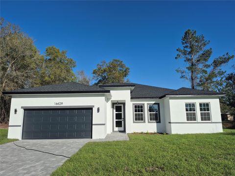 Tiny photo for 16629 SW 21st Circle, Ocala, FL 34473 (MLS # O6394840)