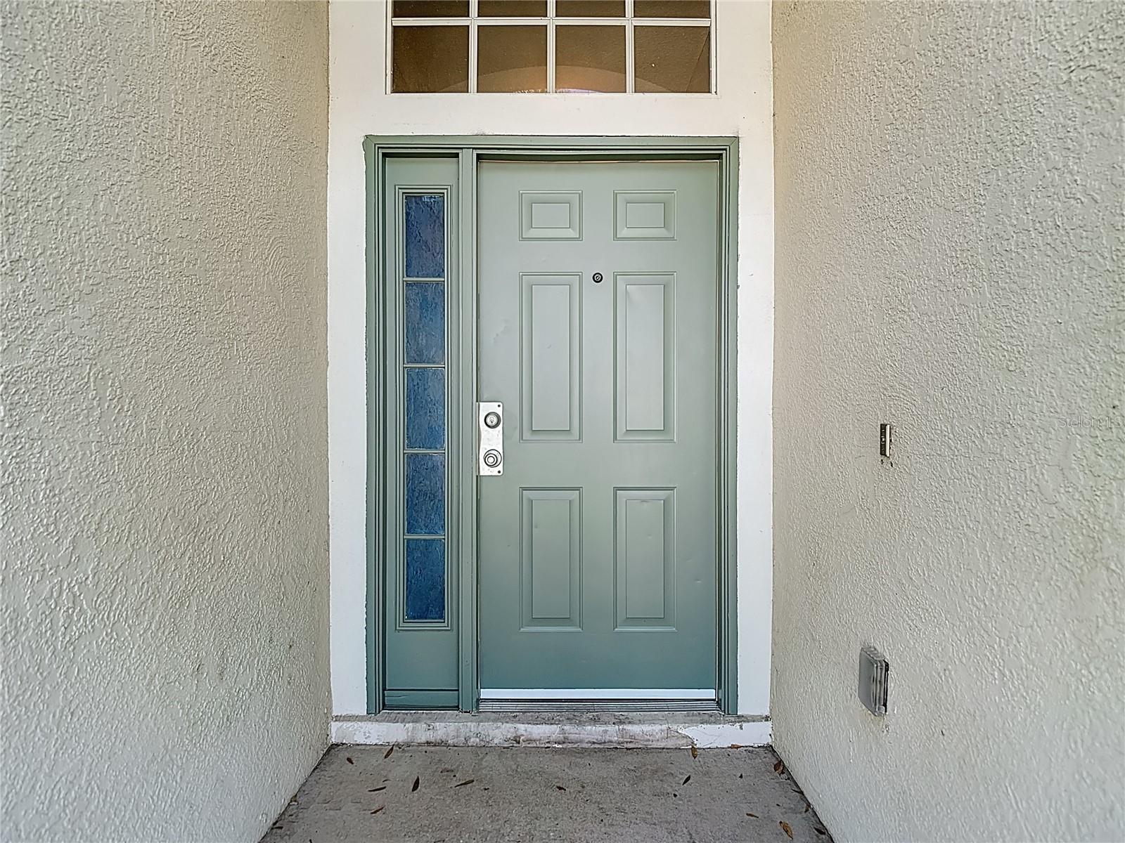 SOUTH POINTE PH 7 - Residential