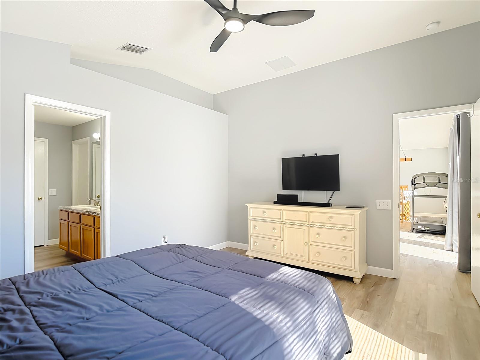 SOUTH POINTE PH 7 - Residential