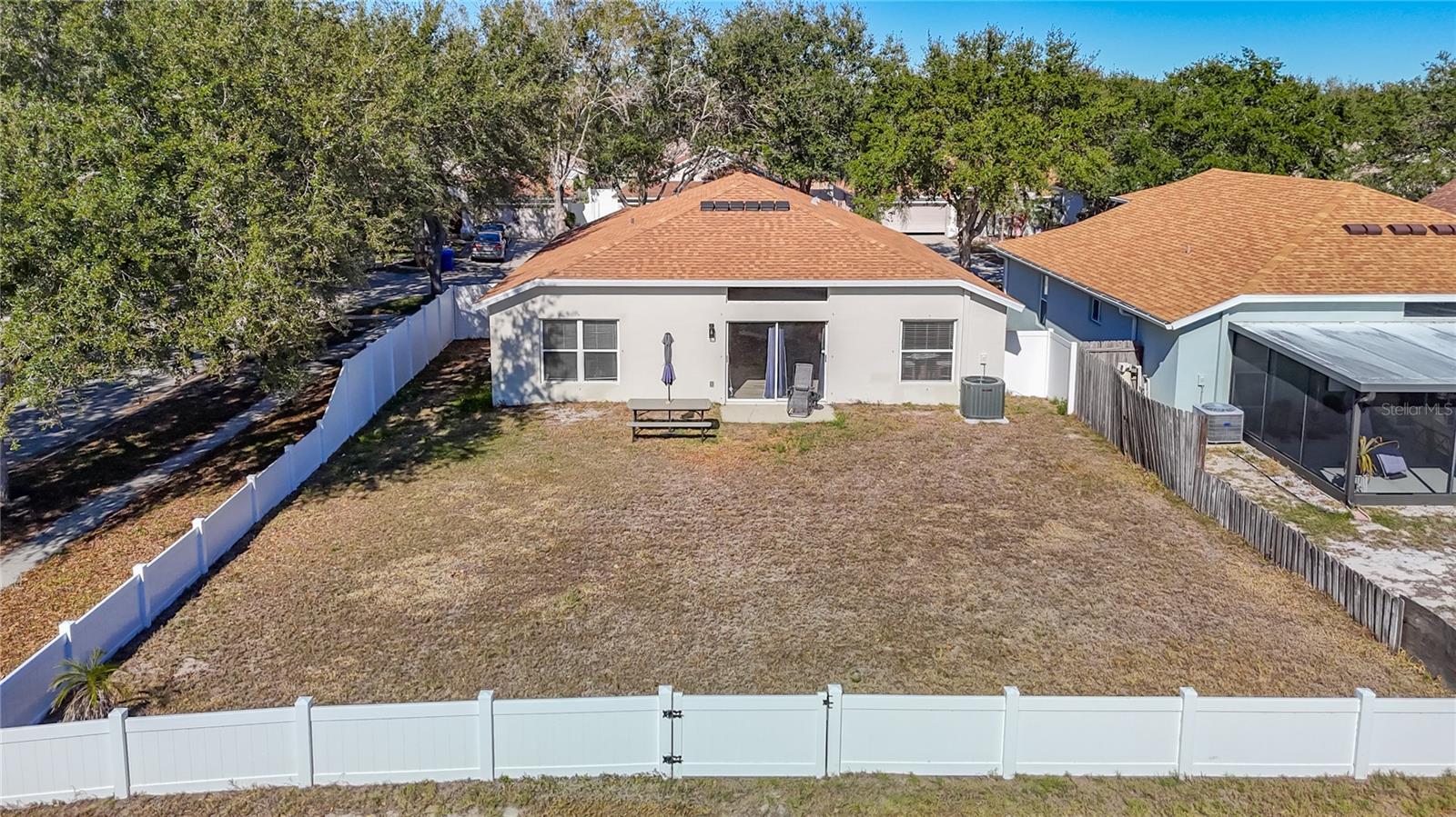 SOUTH POINTE PH 7 - Residential