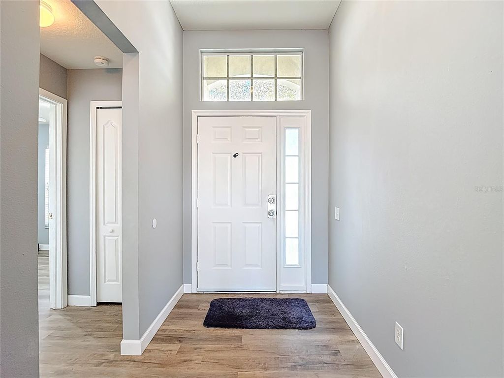 Photo of 10411 Hunters Haven Boulevard, Riverview, FL 33578 (MLS # TB8467284)