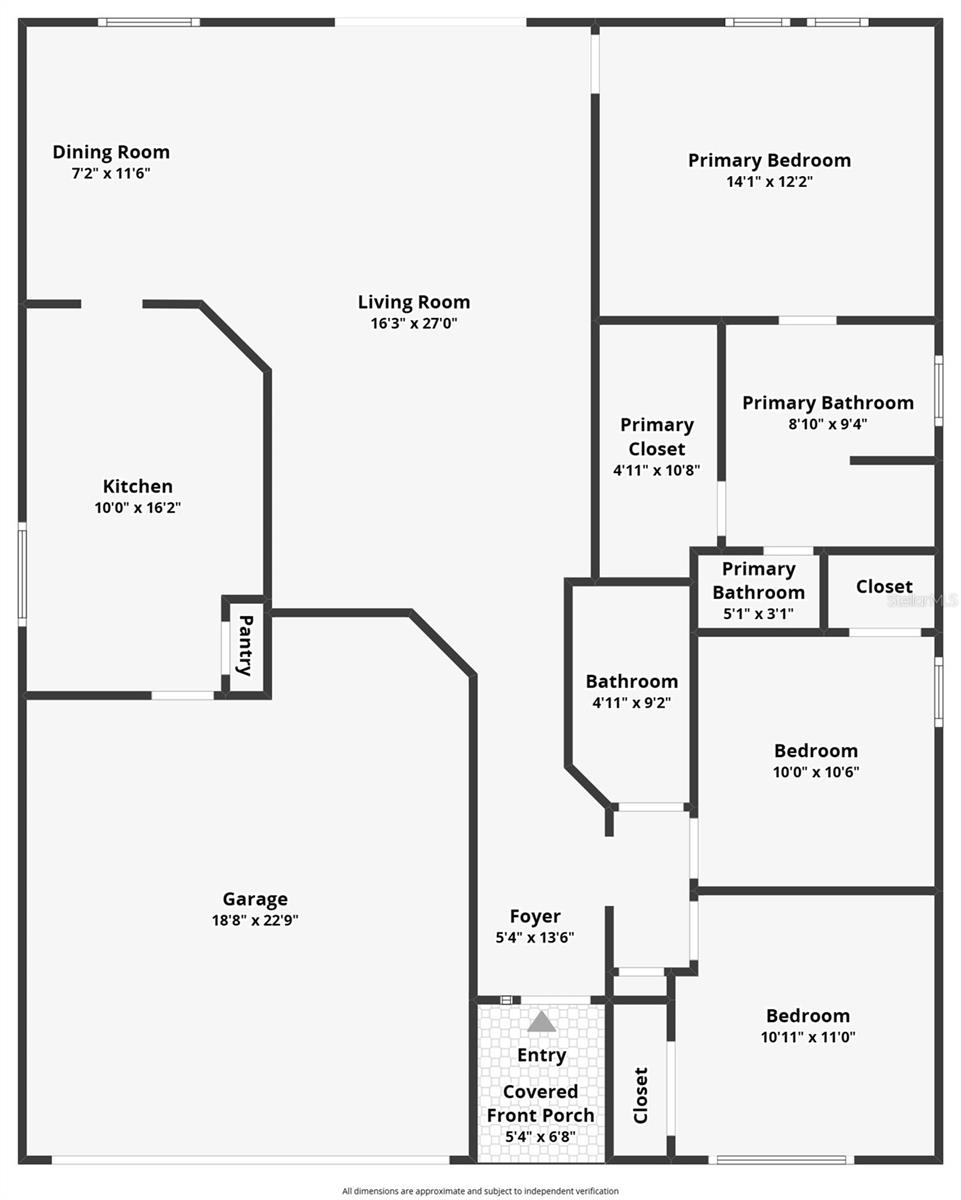 SOUTH POINTE PH 7 - Residential