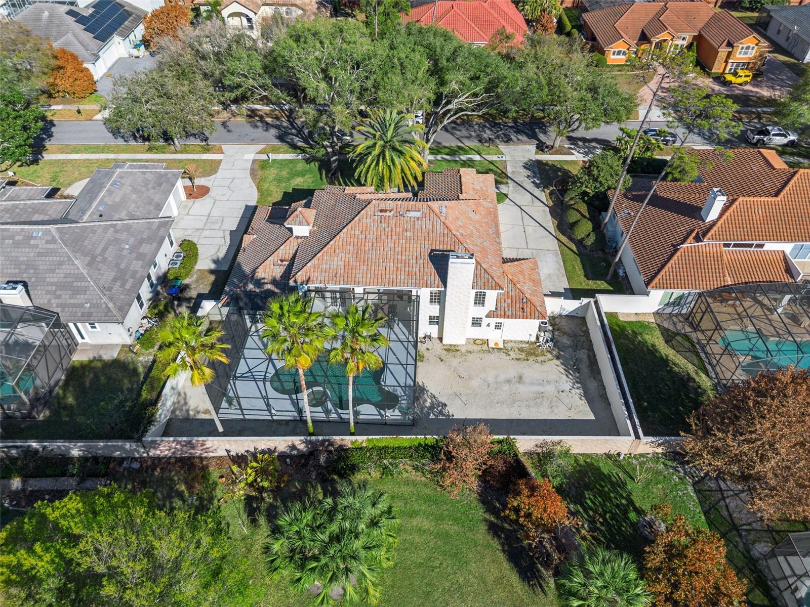 BRENTWOOD CLUB PH 01 - Residential