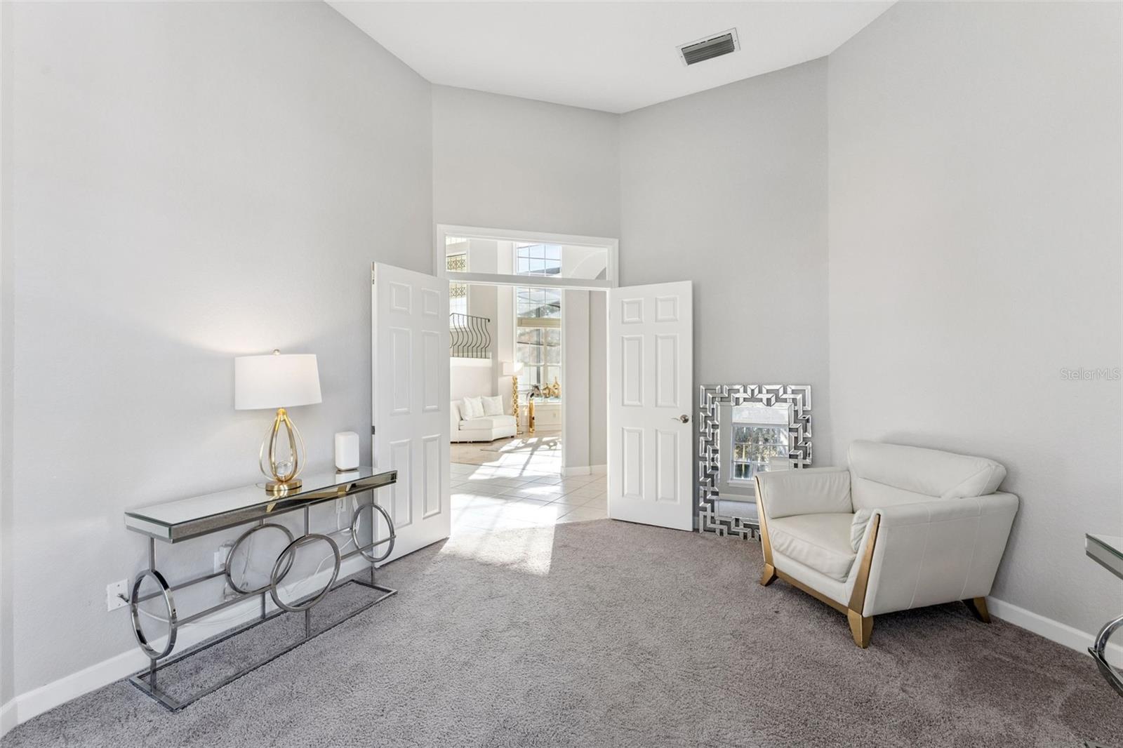 BRENTWOOD CLUB PH 01 - Residential