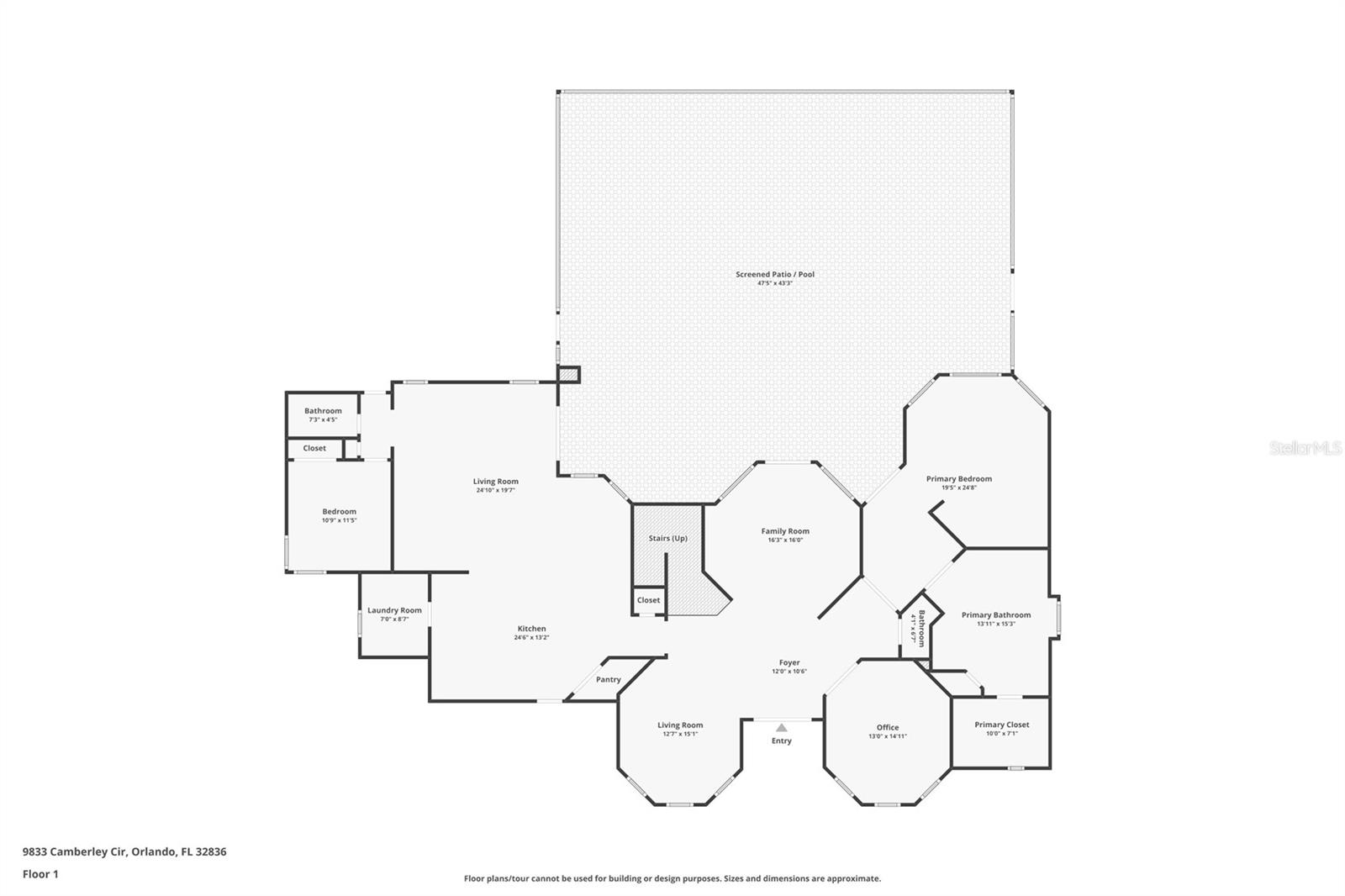 BRENTWOOD CLUB PH 01 - Residential