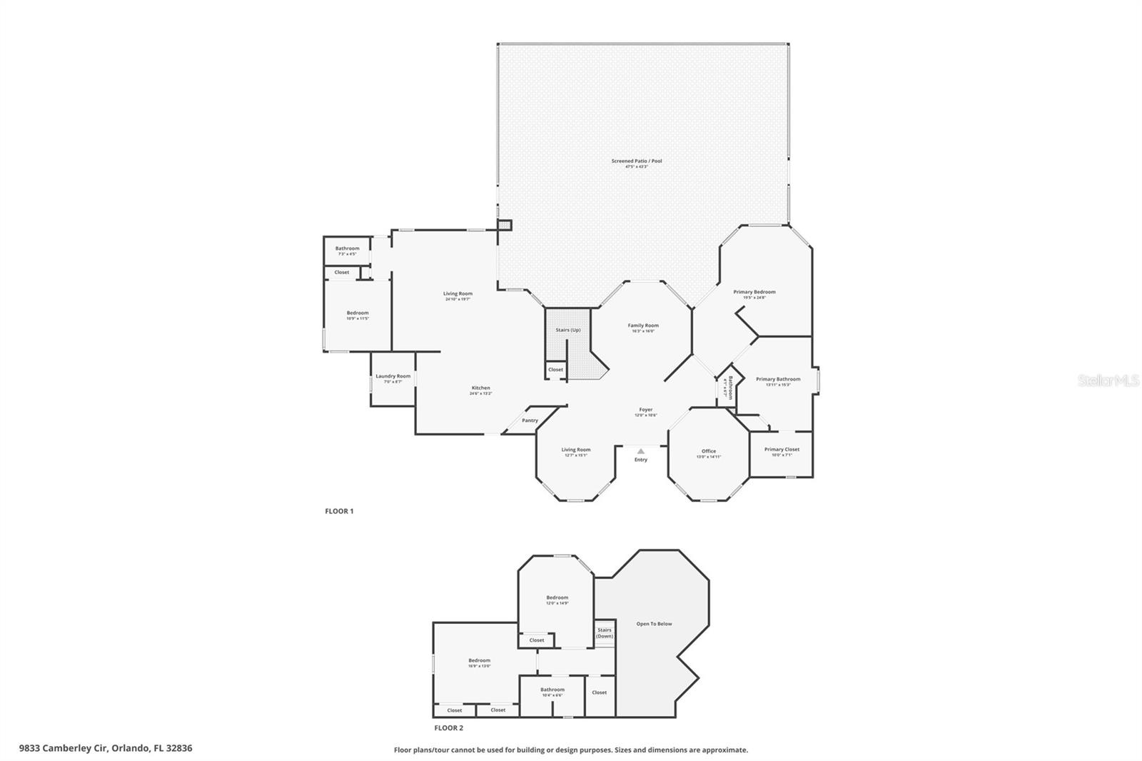 BRENTWOOD CLUB PH 01 - Residential