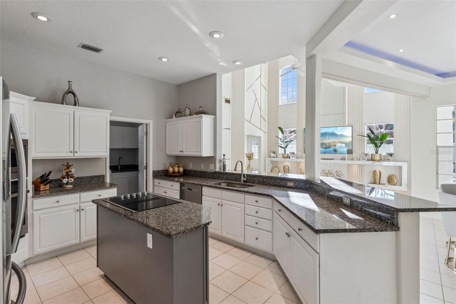 BRENTWOOD CLUB PH 01 - Residential