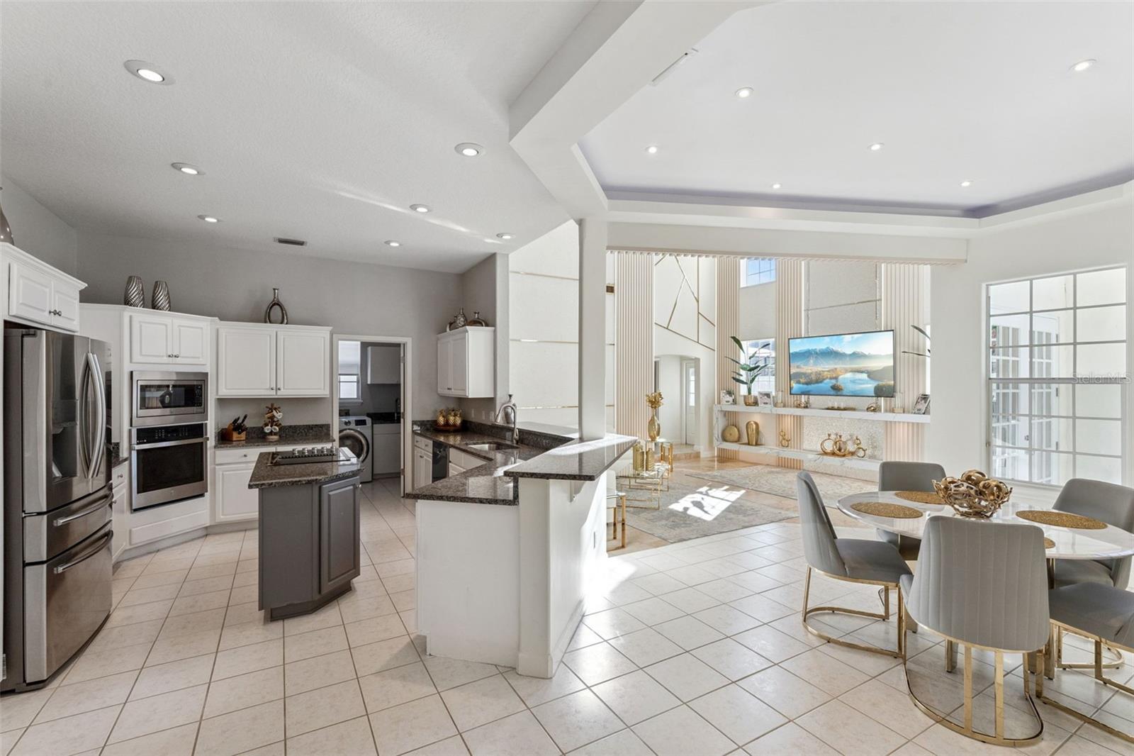 BRENTWOOD CLUB PH 01 - Residential