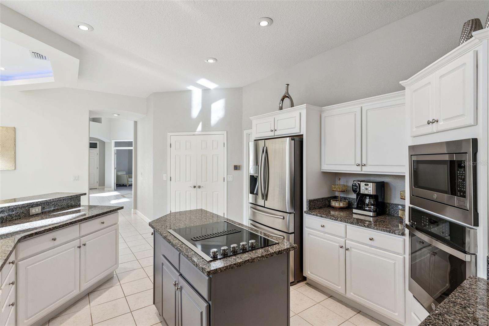 BRENTWOOD CLUB PH 01 - Residential