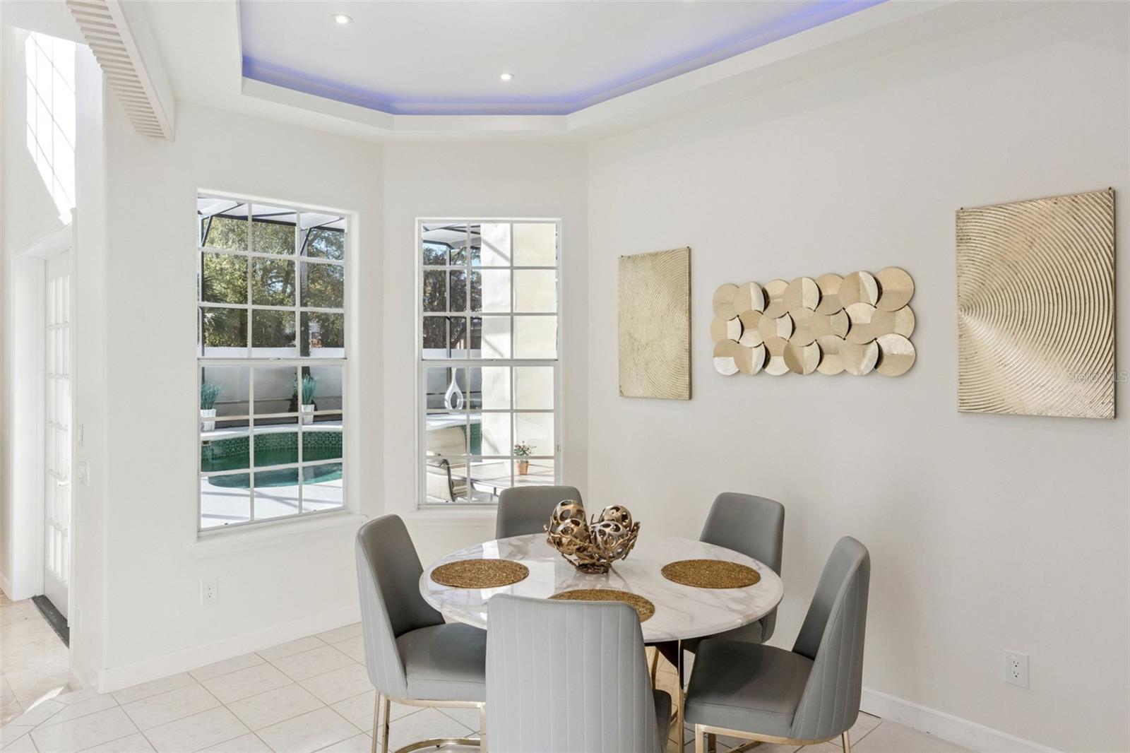 BRENTWOOD CLUB PH 01 - Residential