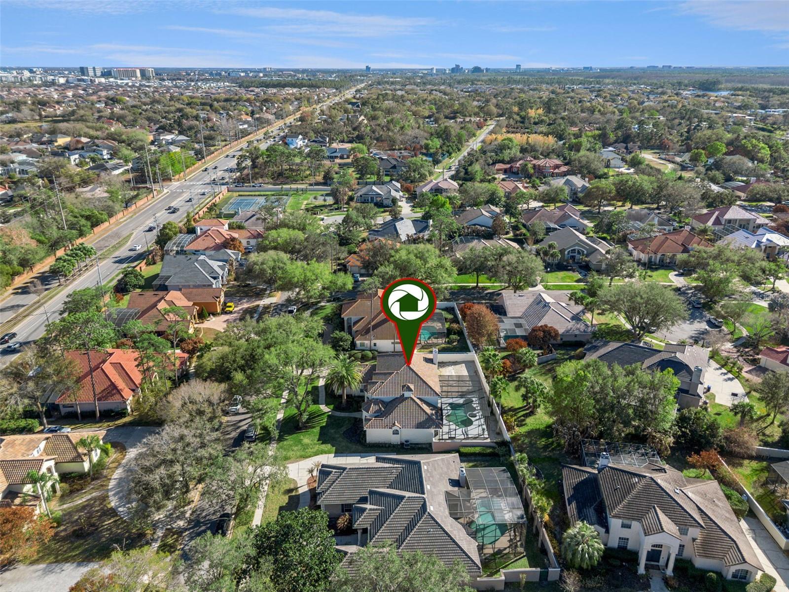 BRENTWOOD CLUB PH 01 - Residential