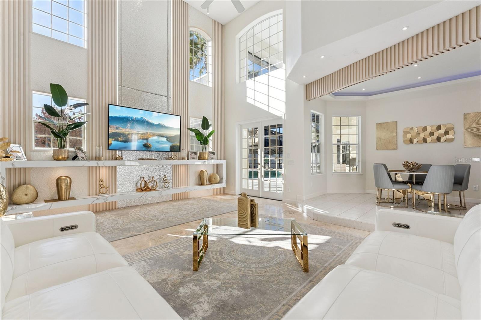 BRENTWOOD CLUB PH 01 - Residential