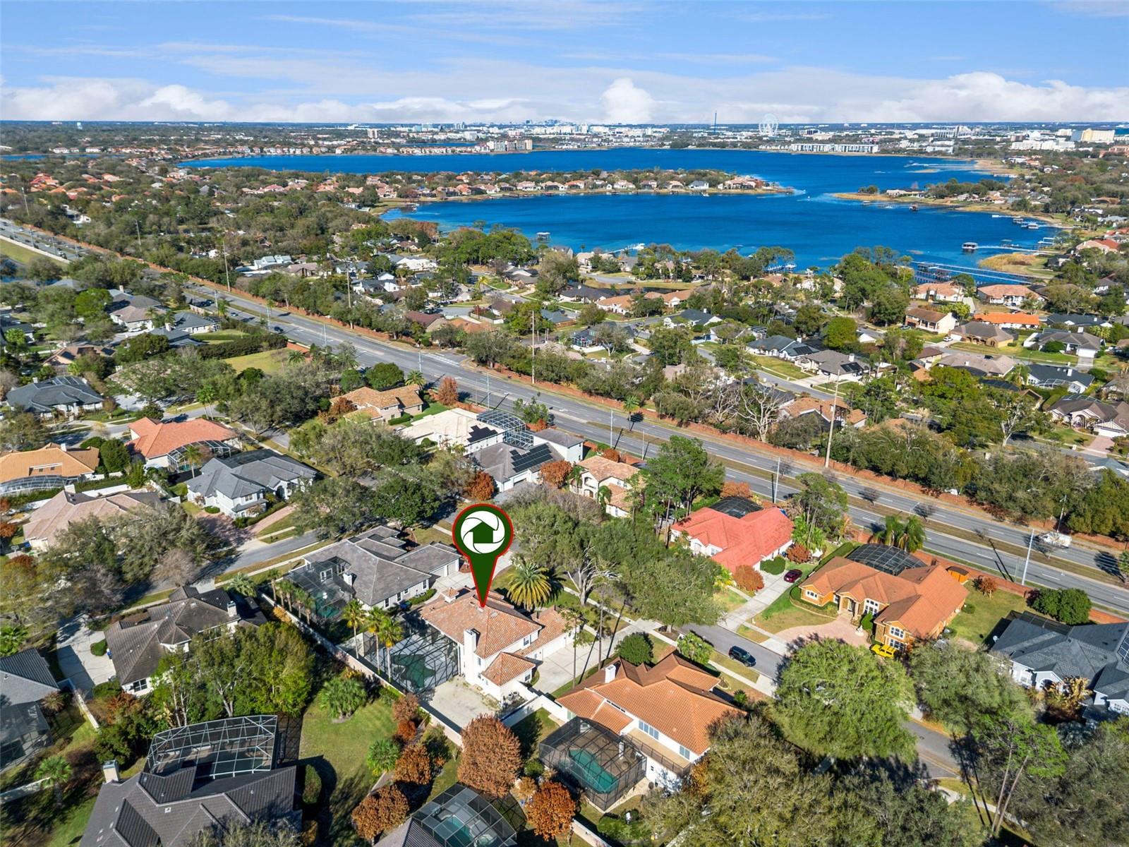 BRENTWOOD CLUB PH 01 - Residential