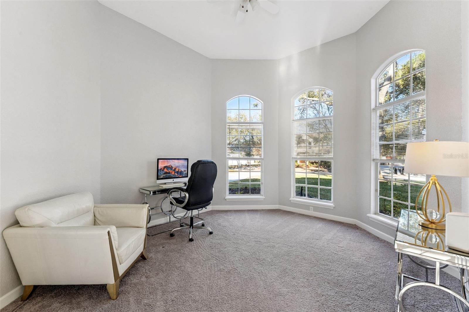 BRENTWOOD CLUB PH 01 - Residential