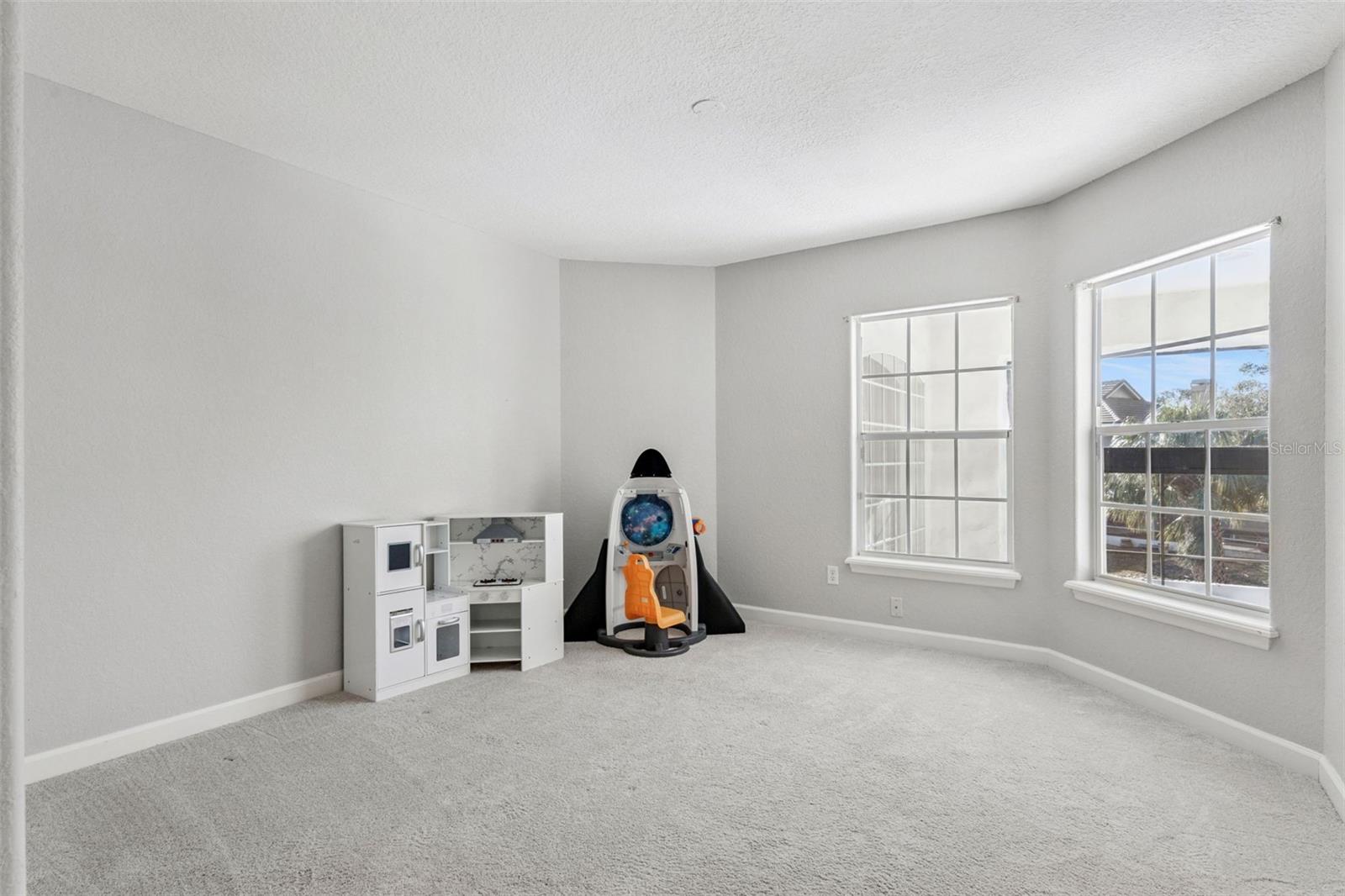 BRENTWOOD CLUB PH 01 - Residential