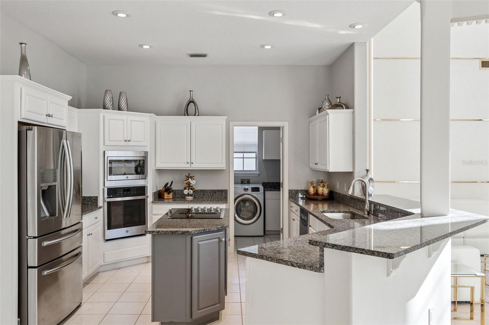 BRENTWOOD CLUB PH 01 - Residential