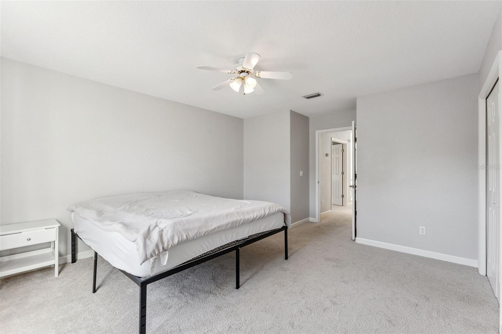 BRENTWOOD CLUB PH 01 - Residential