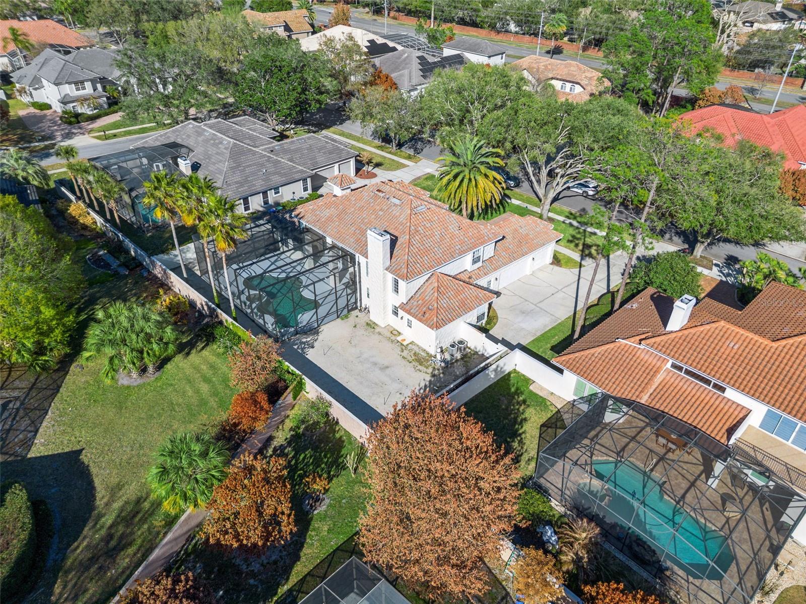 BRENTWOOD CLUB PH 01 - Residential