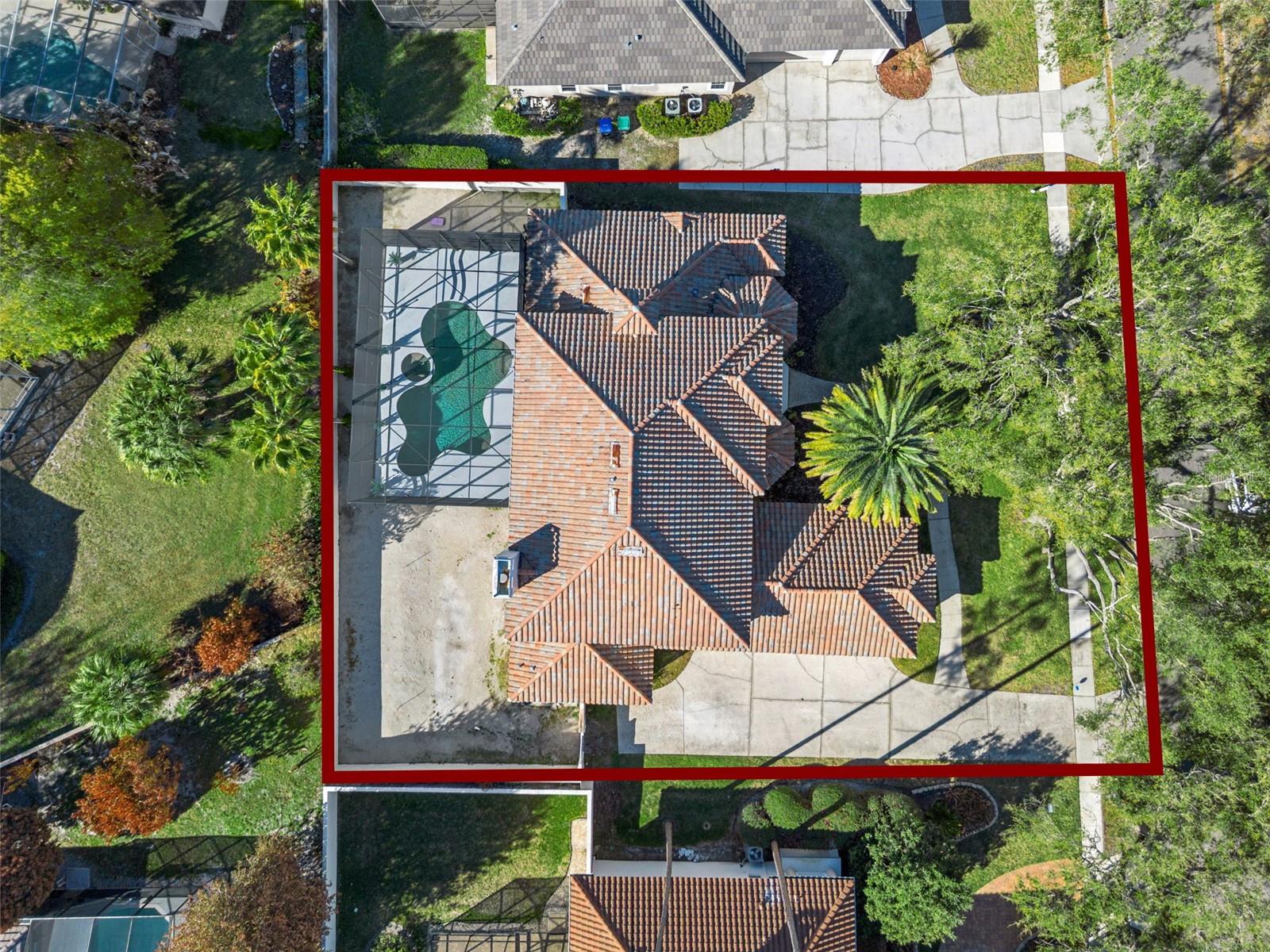 BRENTWOOD CLUB PH 01 - Residential