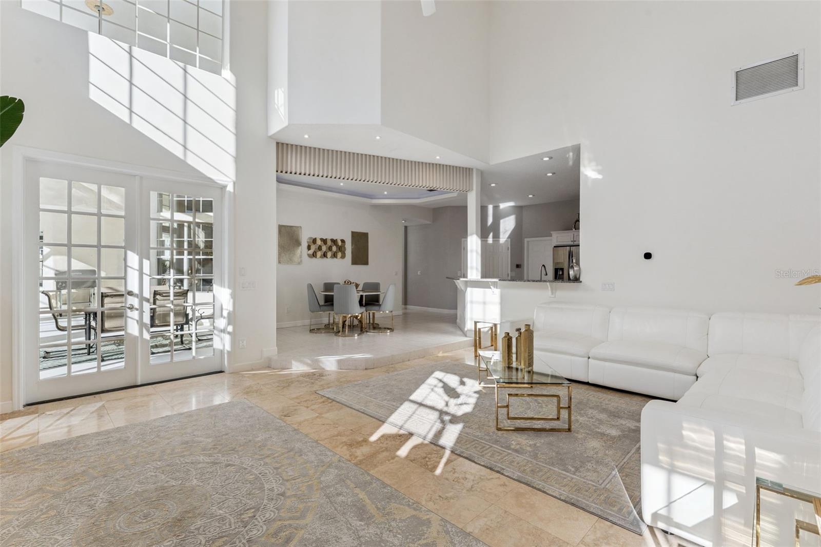 BRENTWOOD CLUB PH 01 - Residential