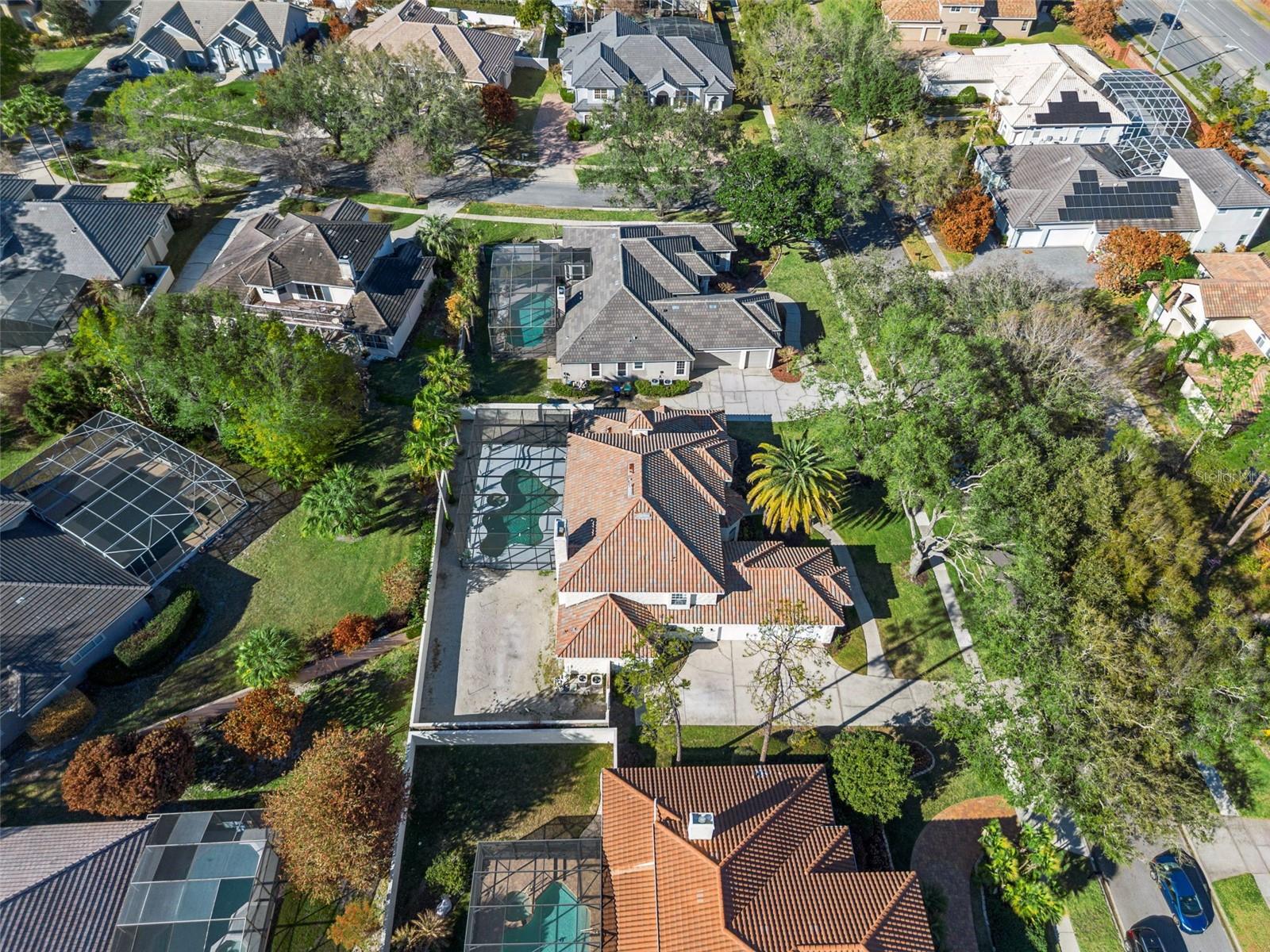 BRENTWOOD CLUB PH 01 - Residential