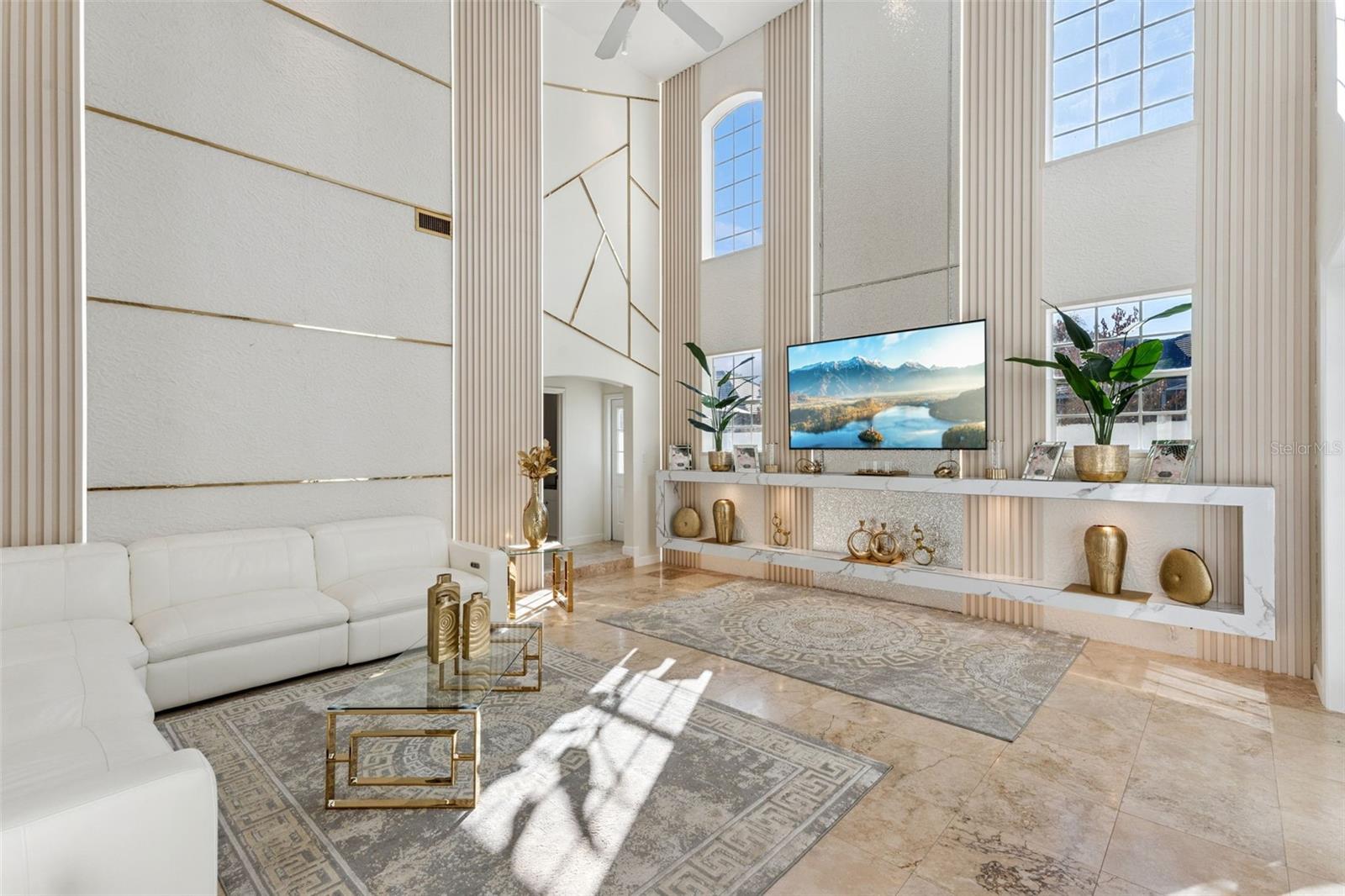 BRENTWOOD CLUB PH 01 - Residential