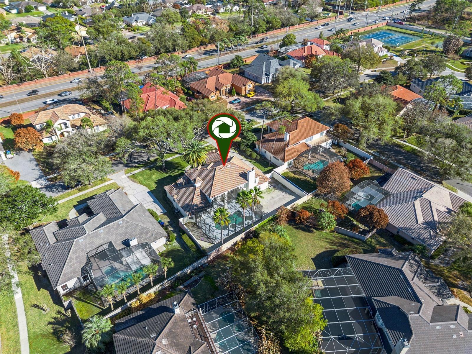 BRENTWOOD CLUB PH 01 - Residential