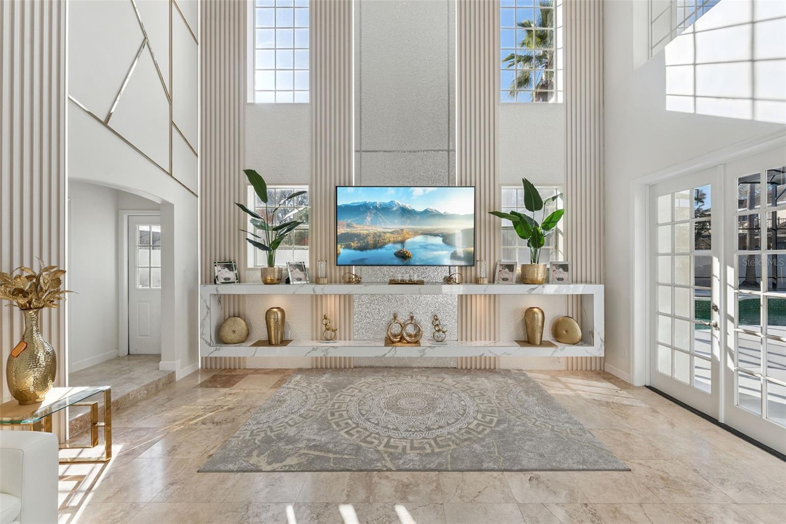 BRENTWOOD CLUB PH 01 - Residential