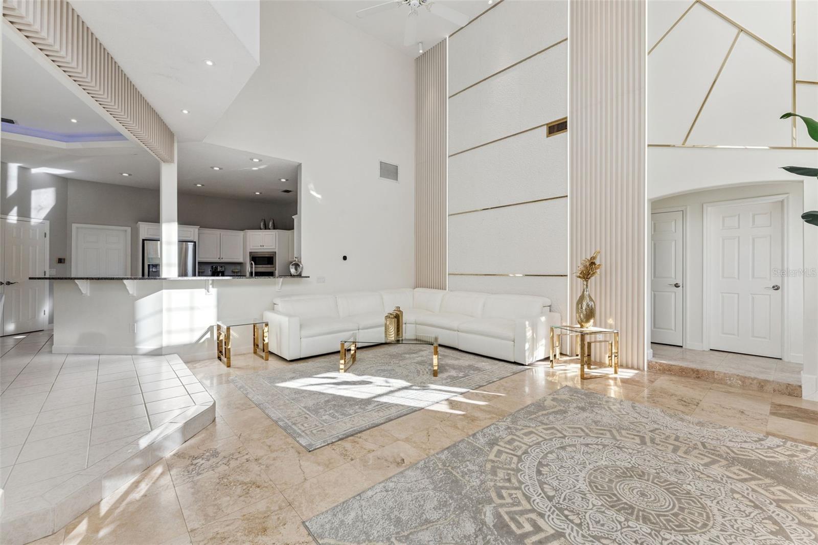 BRENTWOOD CLUB PH 01 - Residential