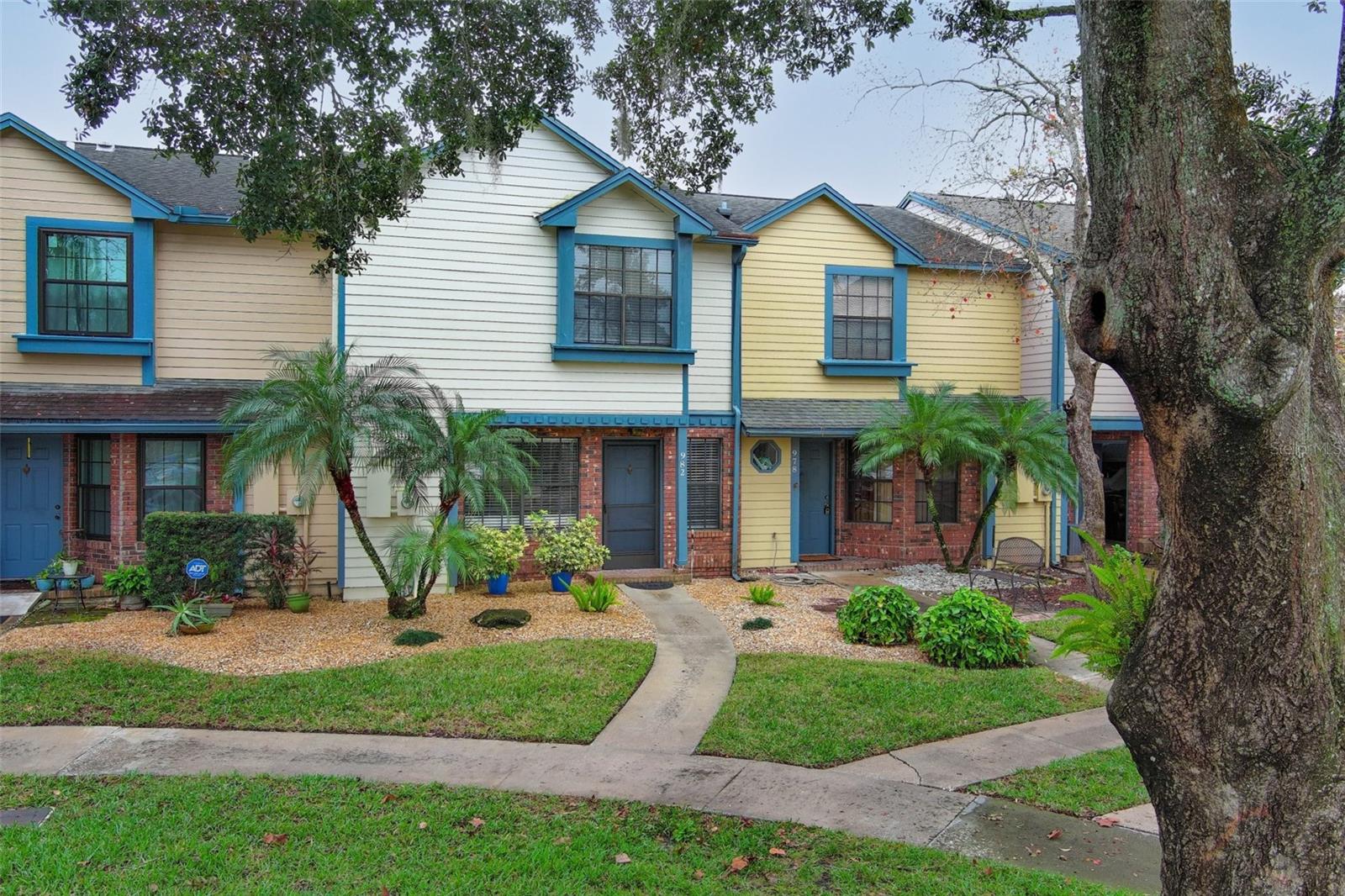 SUMMERHILL PH 1 - Residential