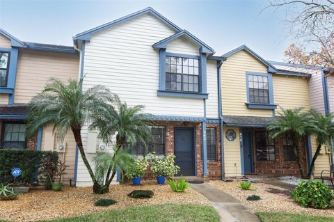 Photo of 982 Congress Court, Casselberry, FL 32707 (MLS # O6366180)