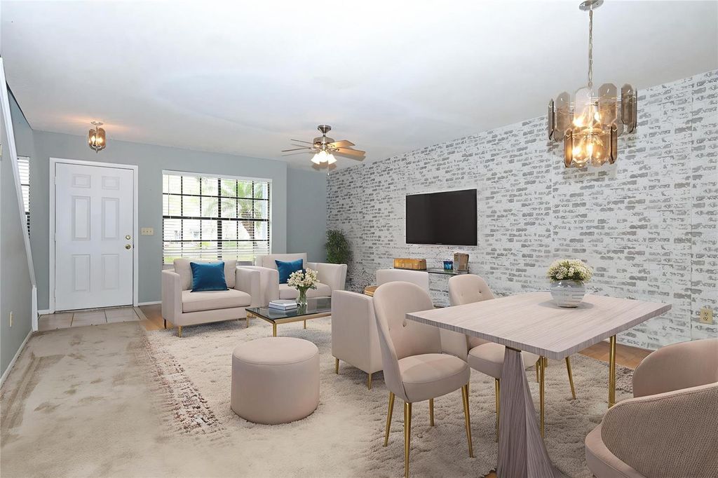 Photo of 982 Congress Court, Casselberry, FL 32707 (MLS # O6366180)