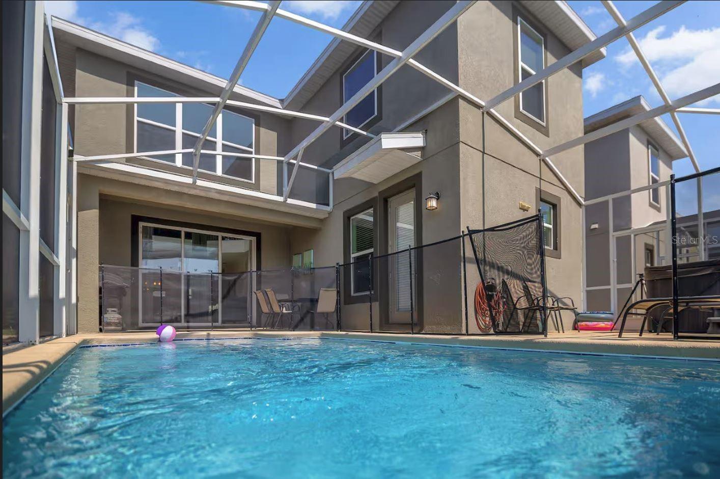 STONEYBROOK SOUTH NORTH PRCL PH 6 - Residential Lease