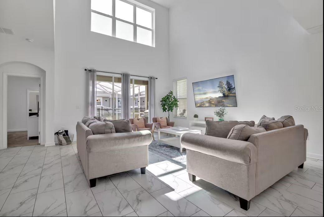 STONEYBROOK SOUTH NORTH PRCL PH 6 - Residential Lease