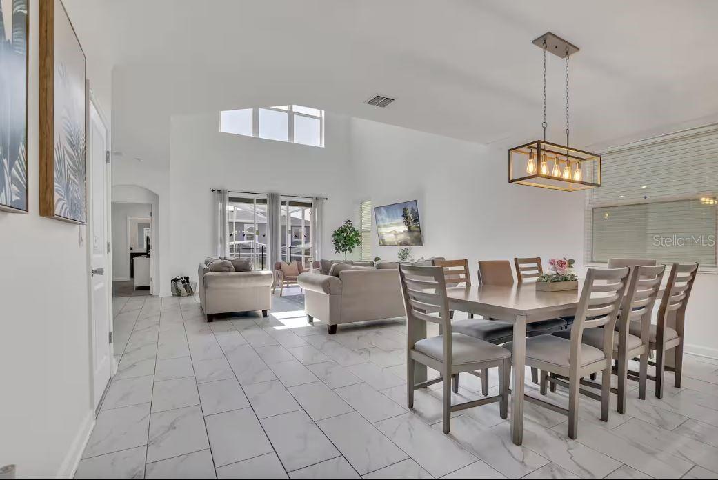 STONEYBROOK SOUTH NORTH PRCL PH 6 - Residential Lease