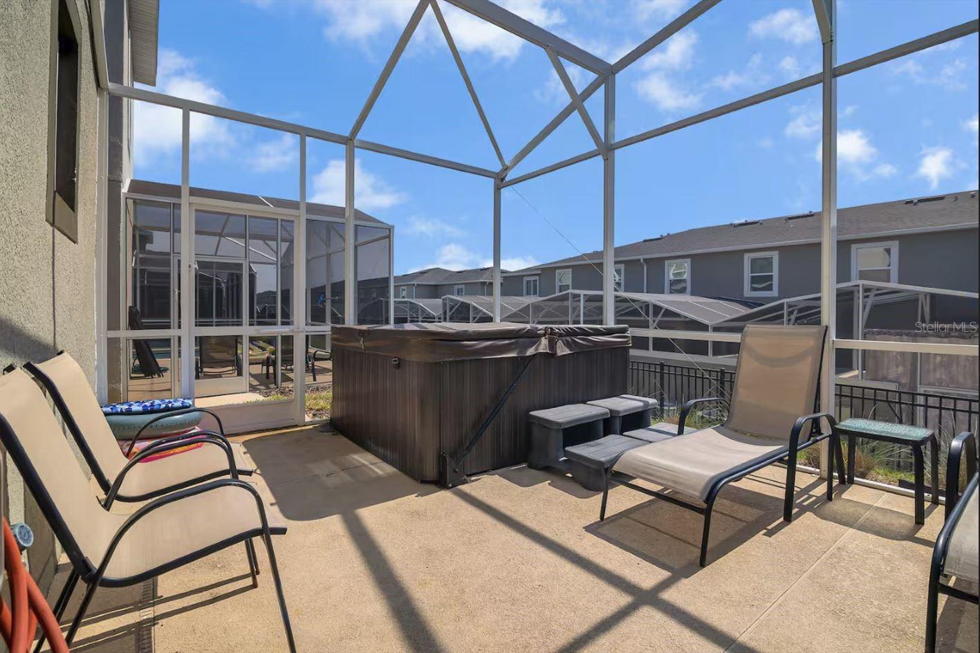 STONEYBROOK SOUTH NORTH PRCL PH 6 - Residential Lease