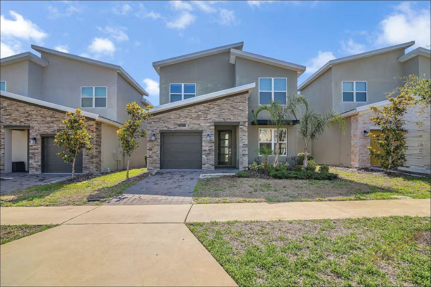 STONEYBROOK SOUTH NORTH PRCL PH 6 - Residential Lease