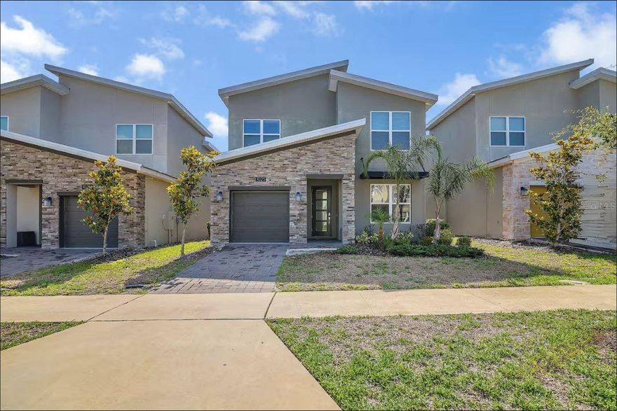 Luxury 5-Bedroom Home for Rent in Champions Gate, Florida

Experience resort-style living in this beautifully furnished 5-bedroom, 5-bathroom home located in the desired Champions Gate community. This elegant residence features an open floor plan, two master suites, and a modern kitchen with stainless steel appliances, quartz countertops, and a large island.
Relax and enjoy Florida’s sunshine in your private screened-in pool and spa, or take advantage of the exclusive resort amenities, including a lazy river, water park, clubhouse, fitness center, golf course, and more.
Conveniently located just minutes from Disney, shopping, dining, and major highways, this home offers the perfect combination of comfort, luxury, and location.
Available fully furnished – move-in ready!