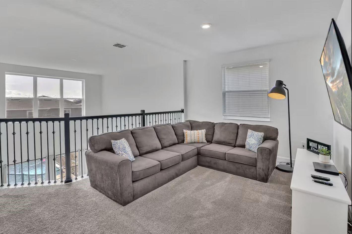 STONEYBROOK SOUTH NORTH PRCL PH 6 - Residential Lease