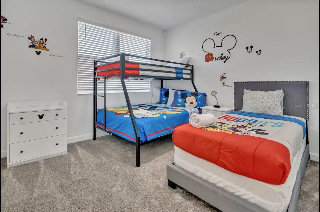 STONEYBROOK SOUTH NORTH PRCL PH 6 - Residential Lease