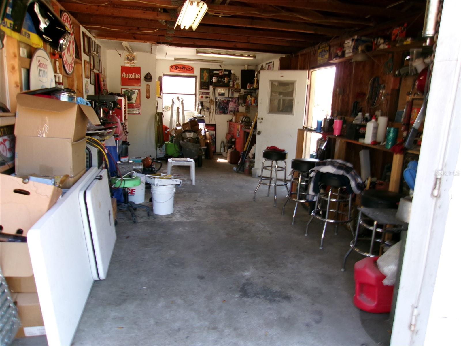 REEVES UNREC SUB - Residential