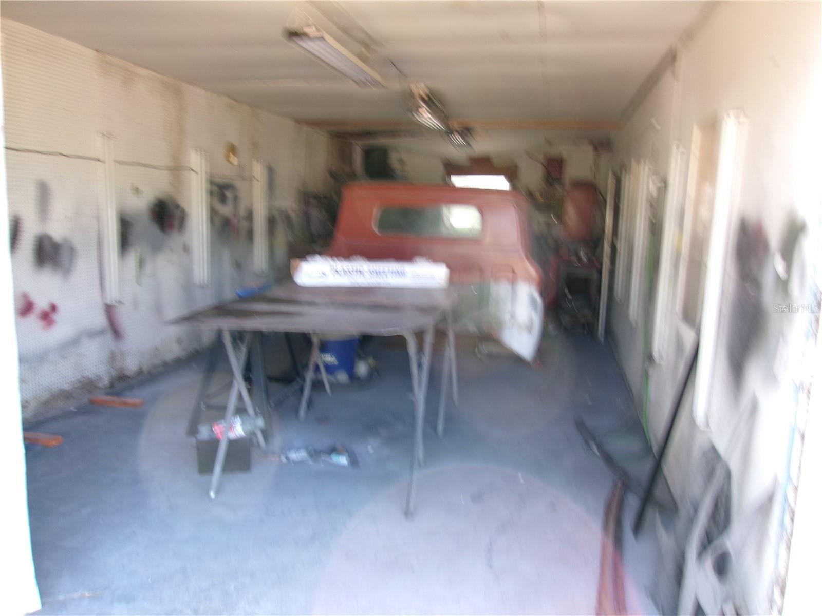 REEVES UNREC SUB - Residential