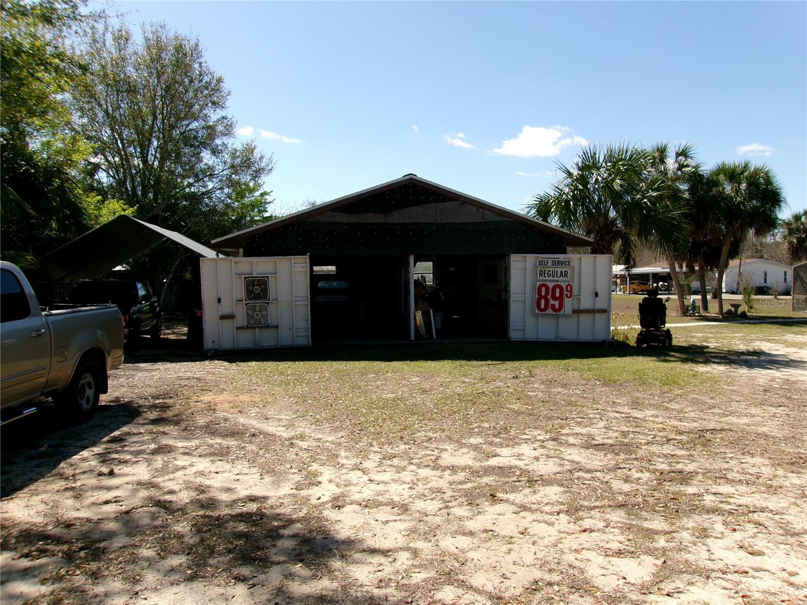 REEVES UNREC SUB - Residential