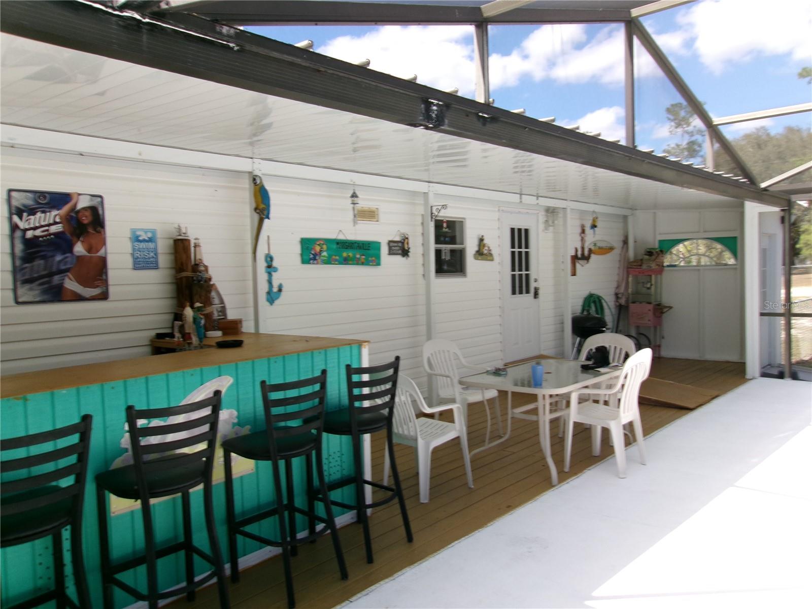 REEVES UNREC SUB - Residential