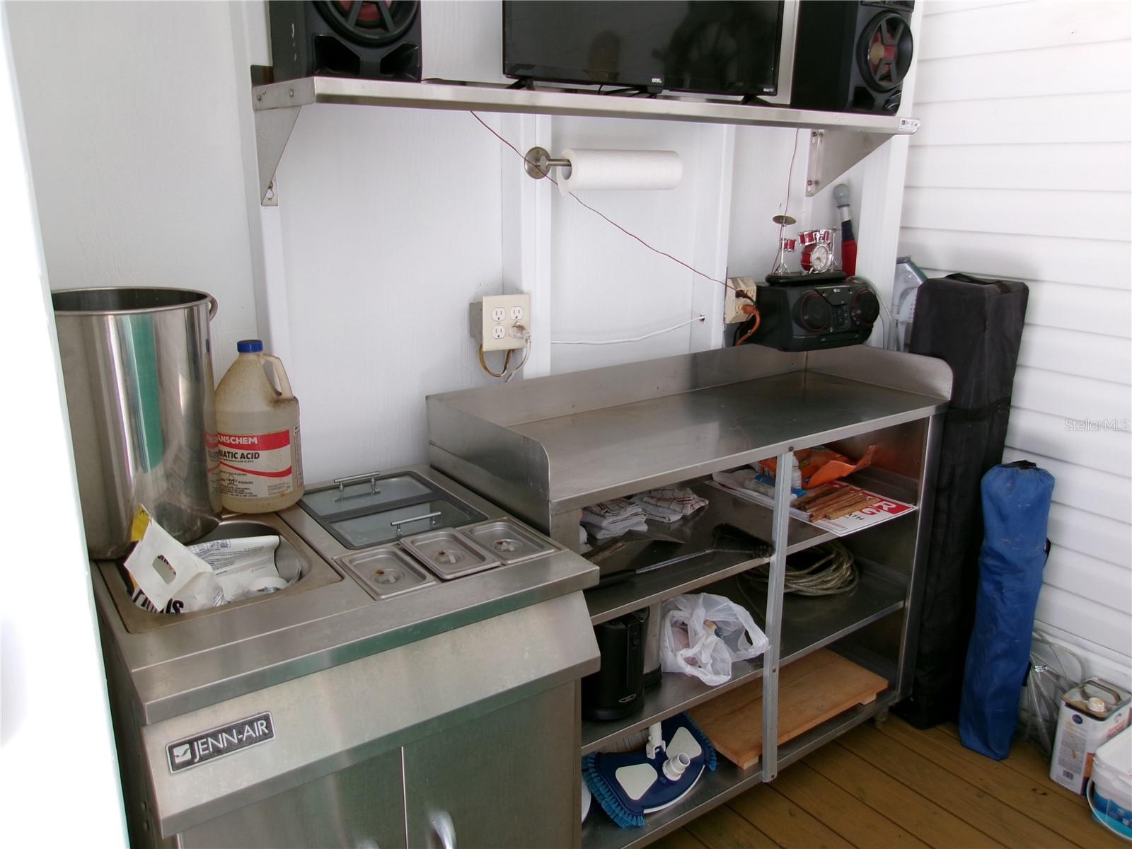 REEVES UNREC SUB - Residential