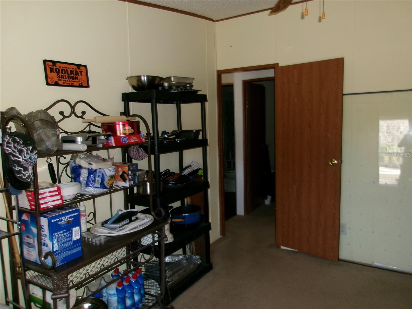 REEVES UNREC SUB - Residential