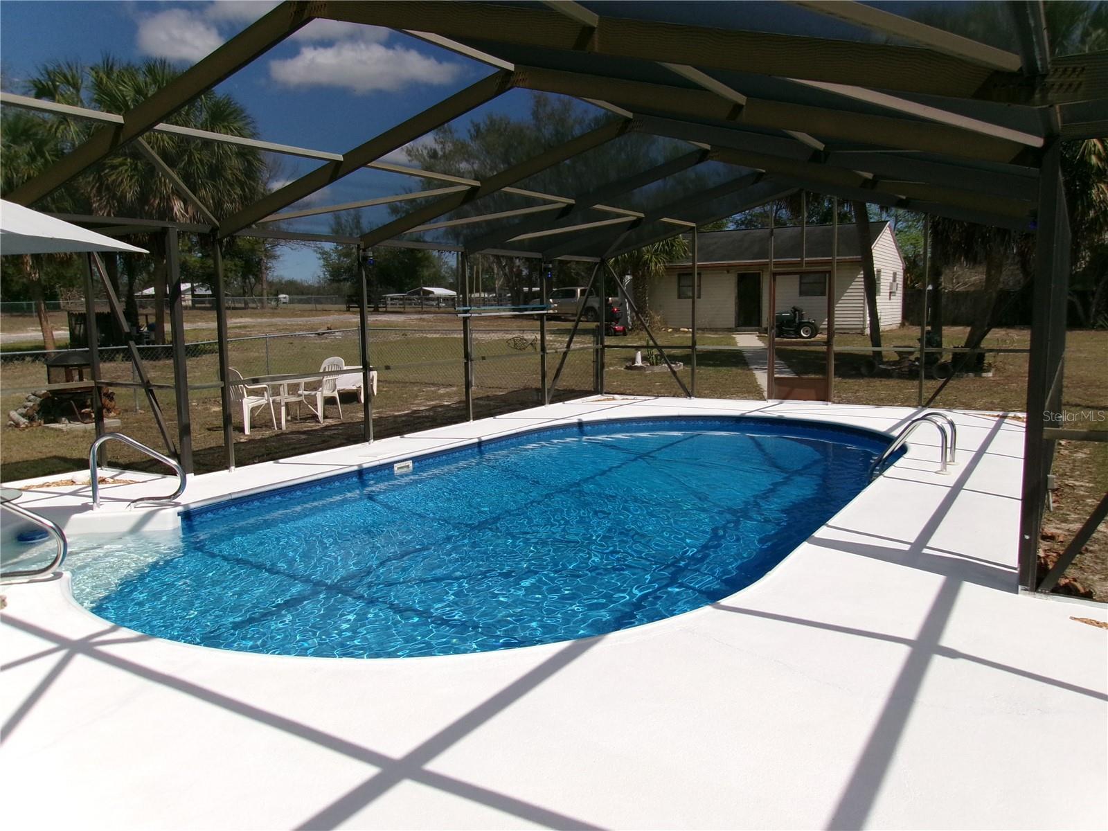 REEVES UNREC SUB - Residential