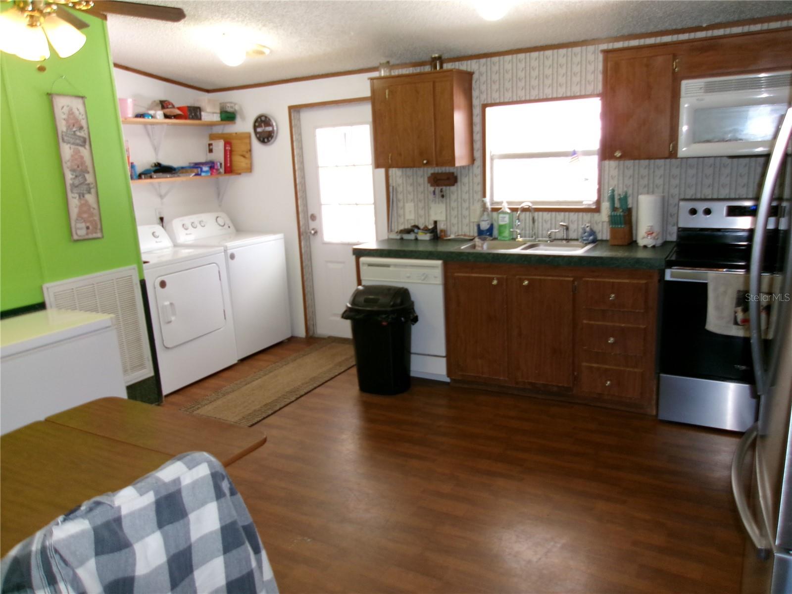 REEVES UNREC SUB - Residential