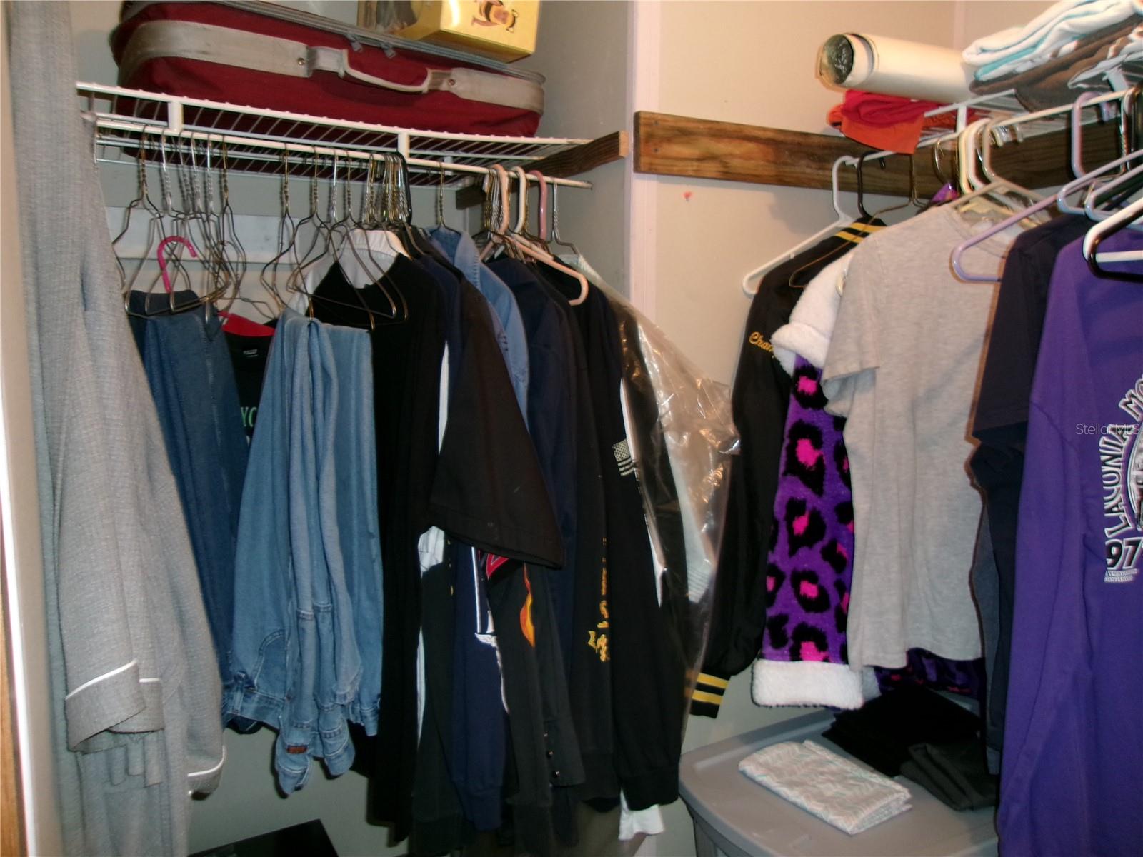 REEVES UNREC SUB - Residential