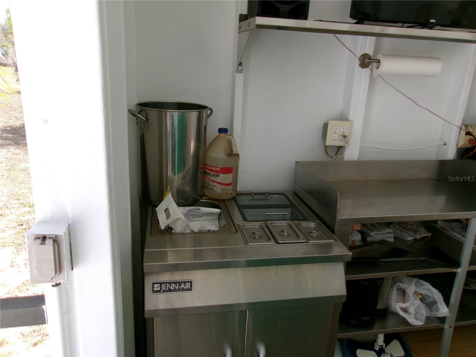 REEVES UNREC SUB - Residential